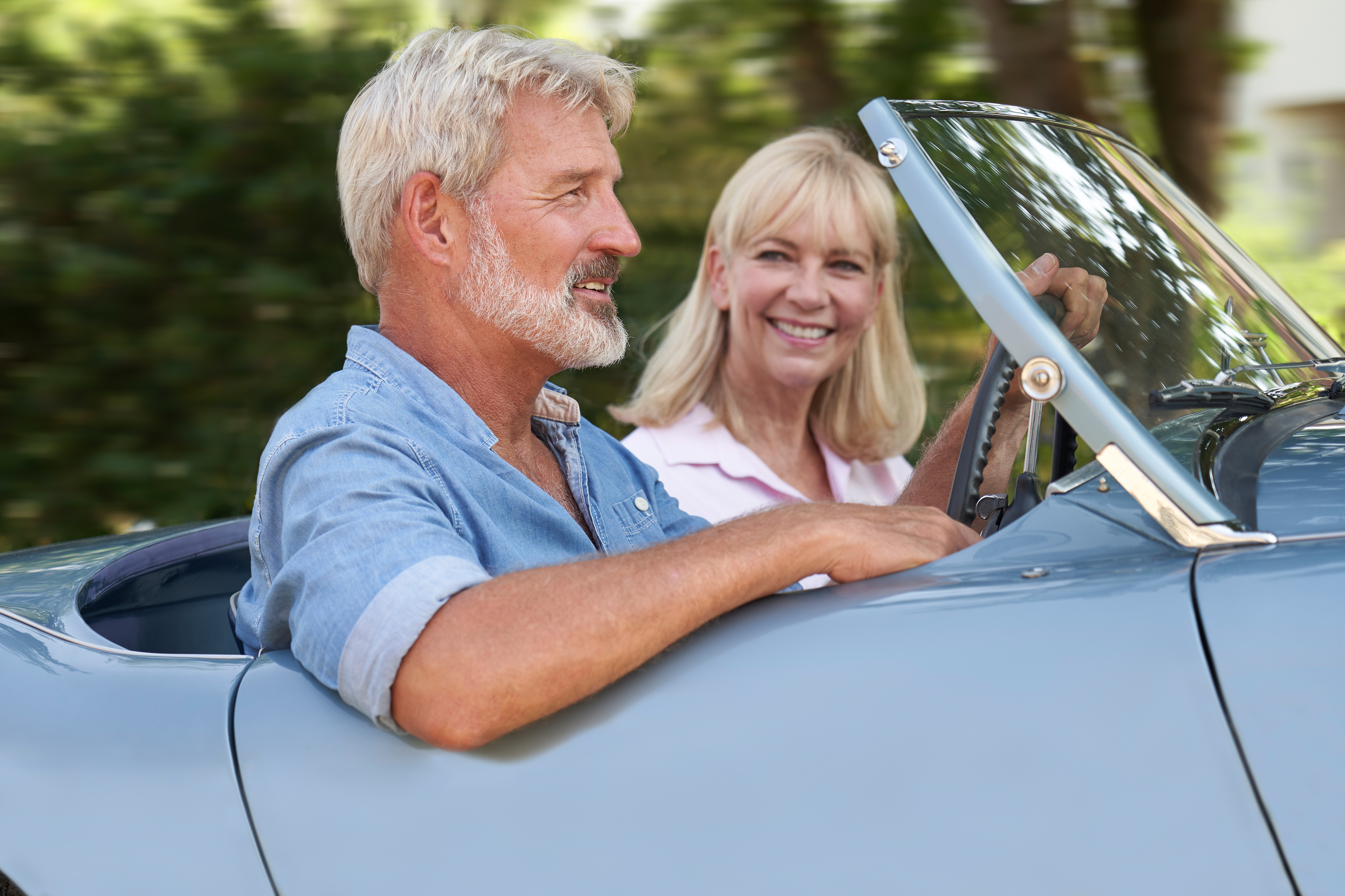 Auto Insurance